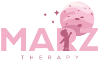 marz logo