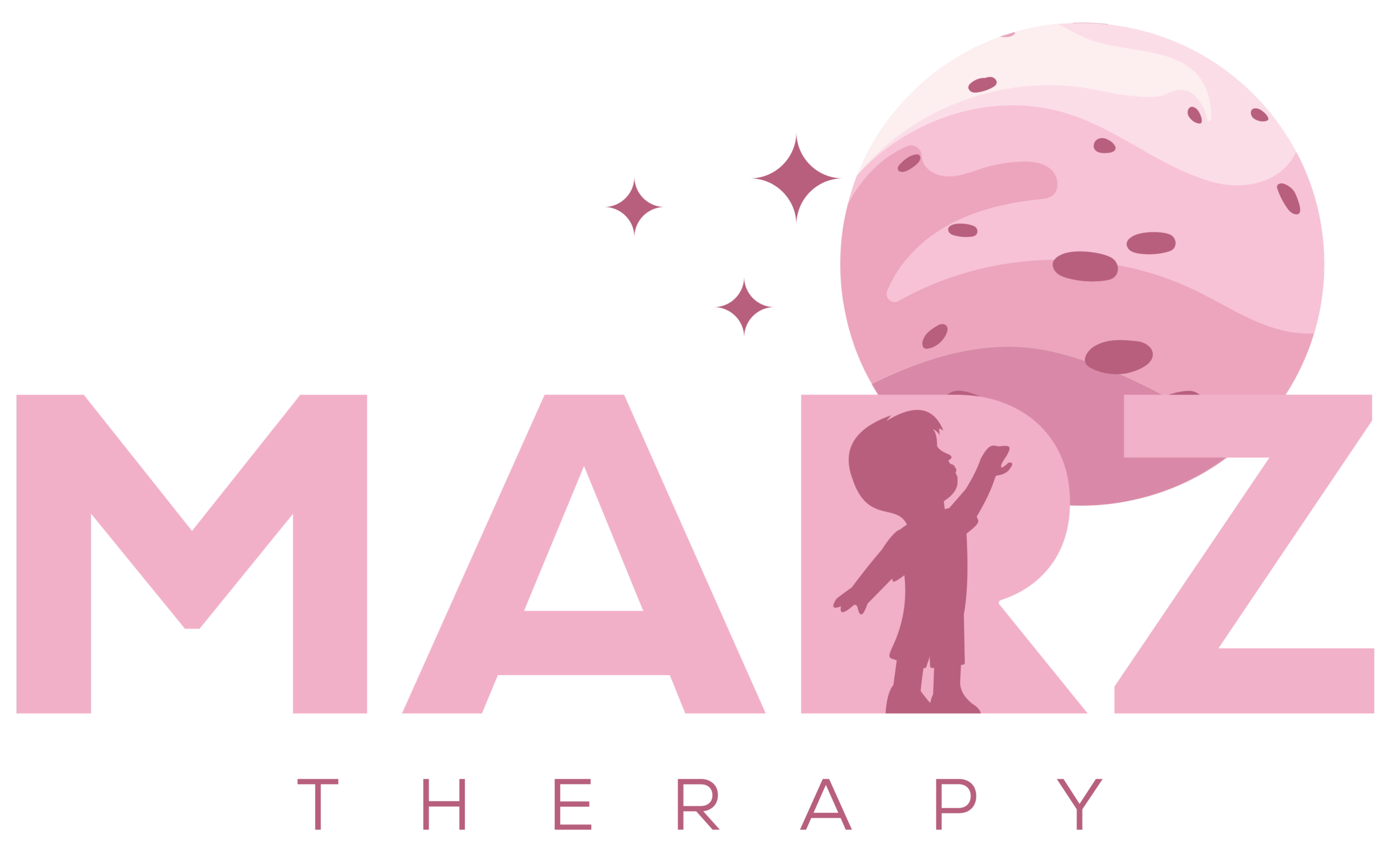 marz logo